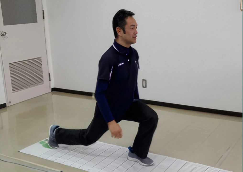 運動機能チェック01