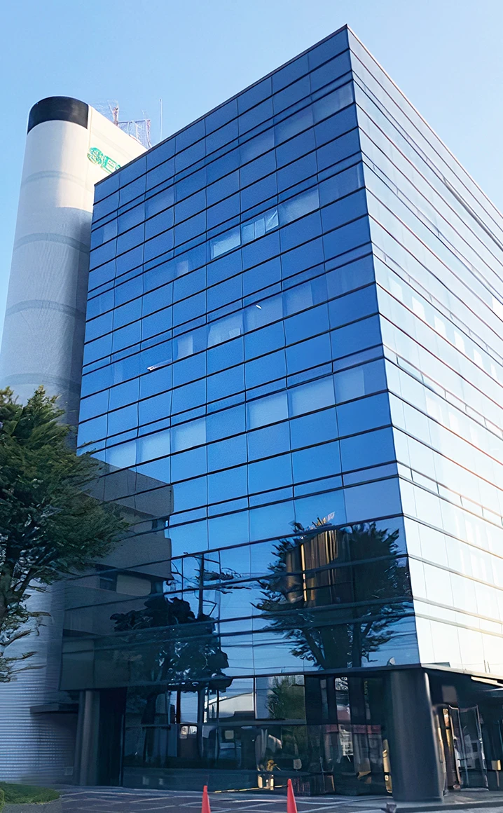 延岡健診センター