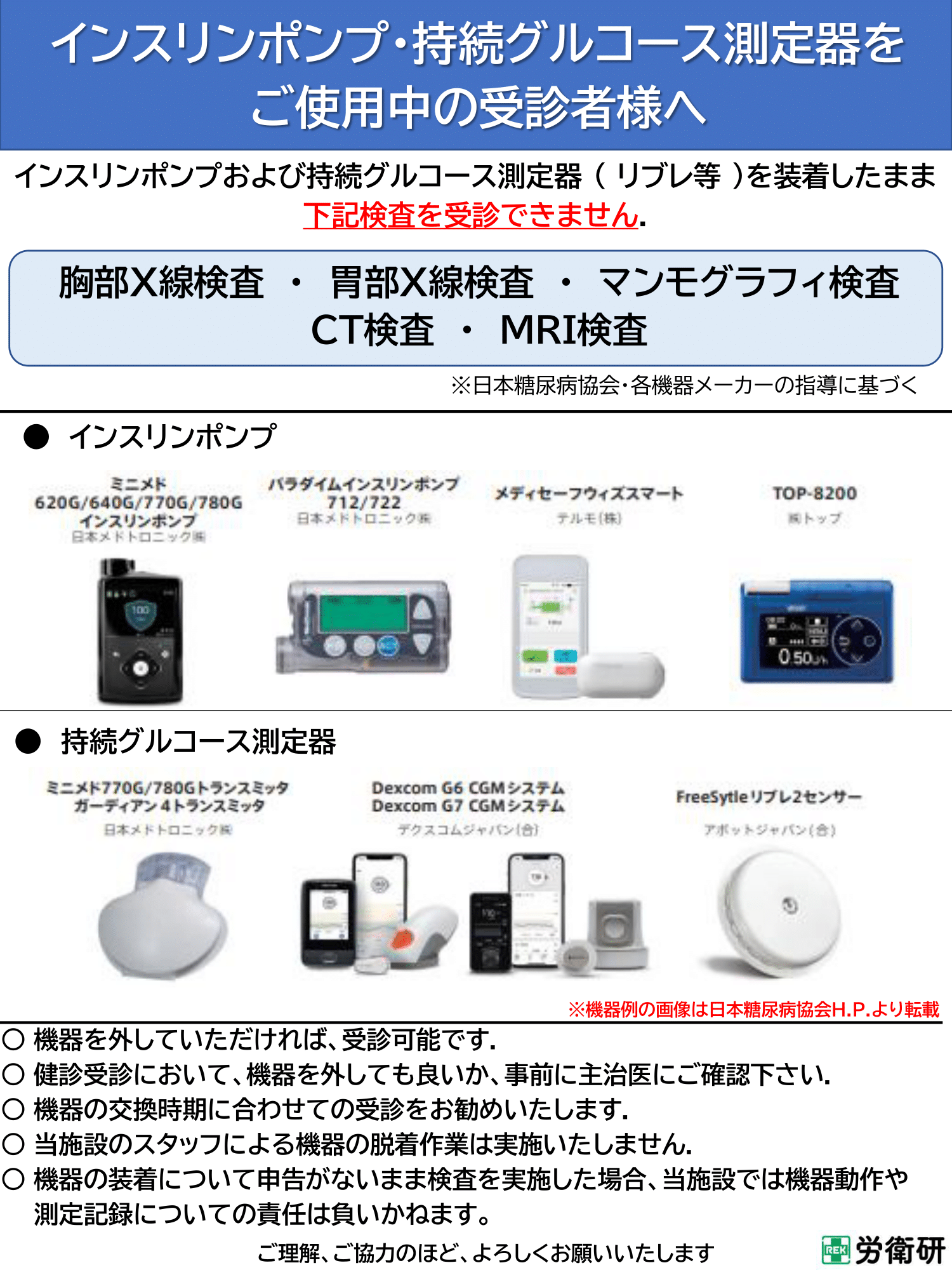 診療画像検査法　7冊 各種検査のご案内 | フィオーレKOGA